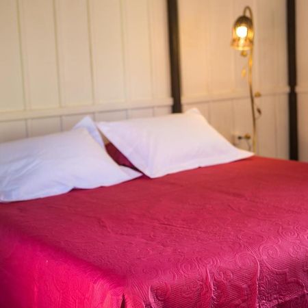 Eco Mirante Hotel Paulo Lopes Екстериор снимка
