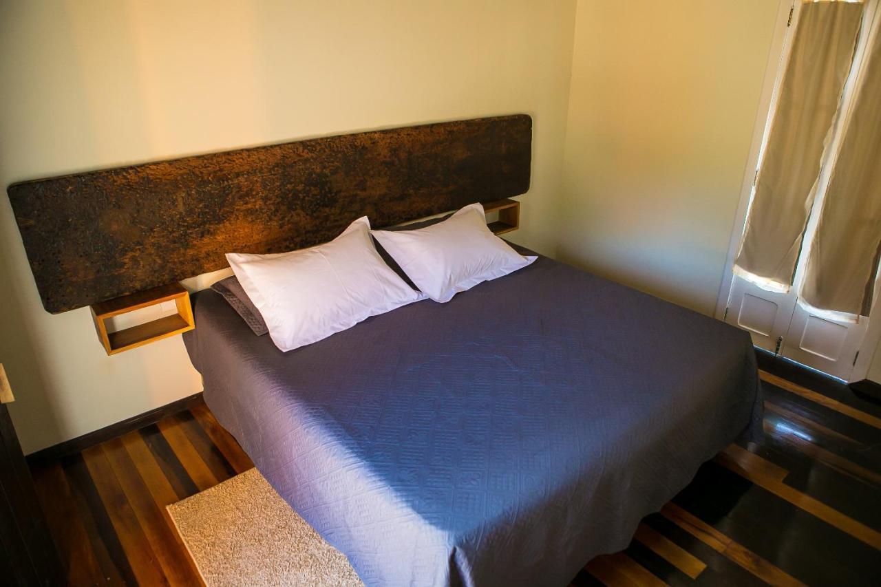 Eco Mirante Hotel Paulo Lopes Екстериор снимка