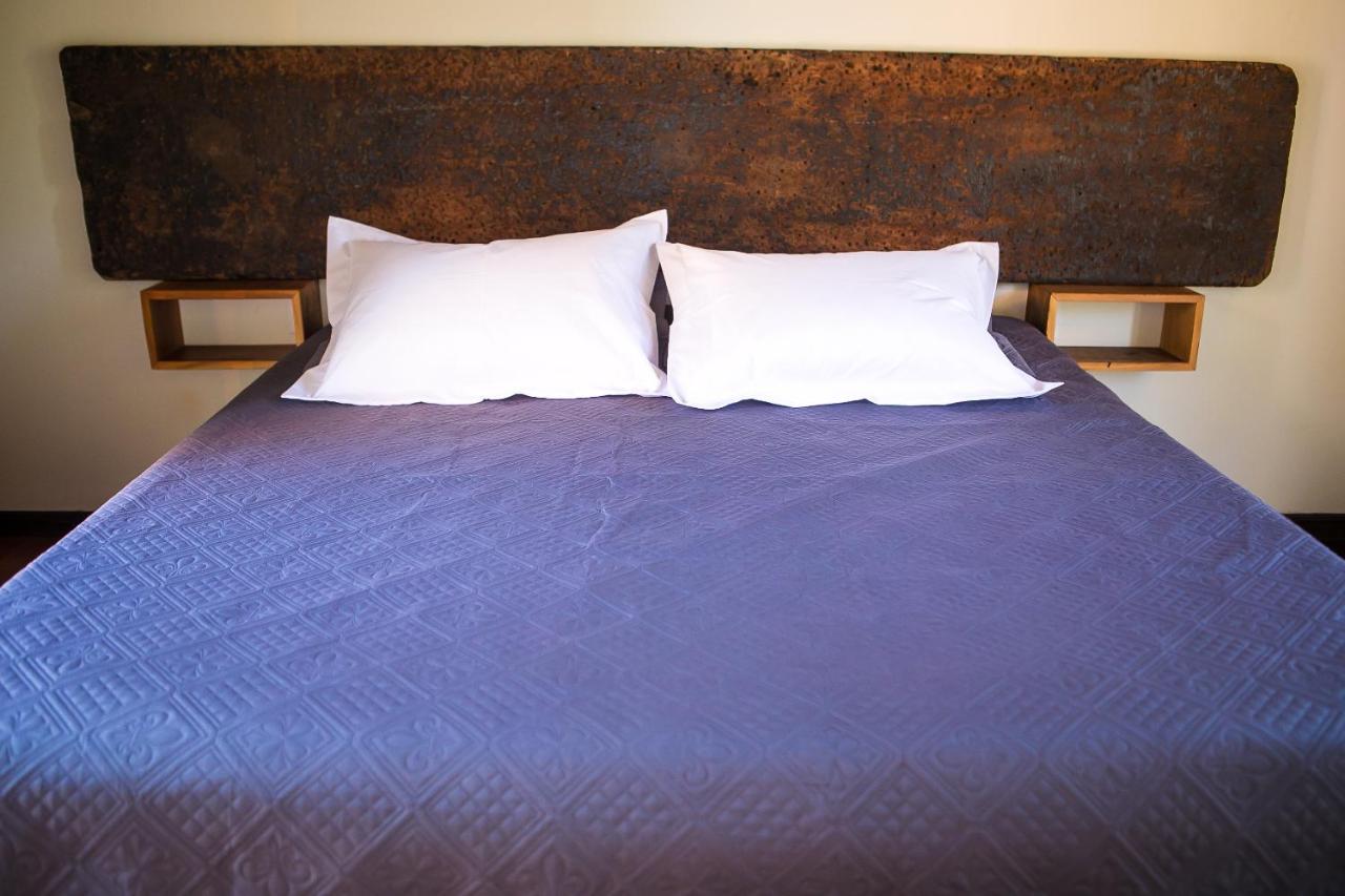 Eco Mirante Hotel Paulo Lopes Екстериор снимка