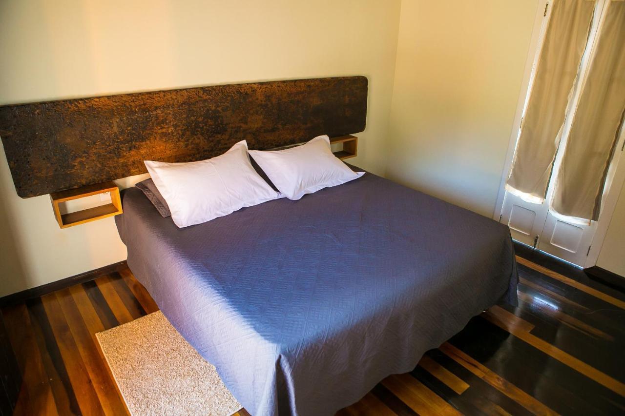 Eco Mirante Hotel Paulo Lopes Екстериор снимка