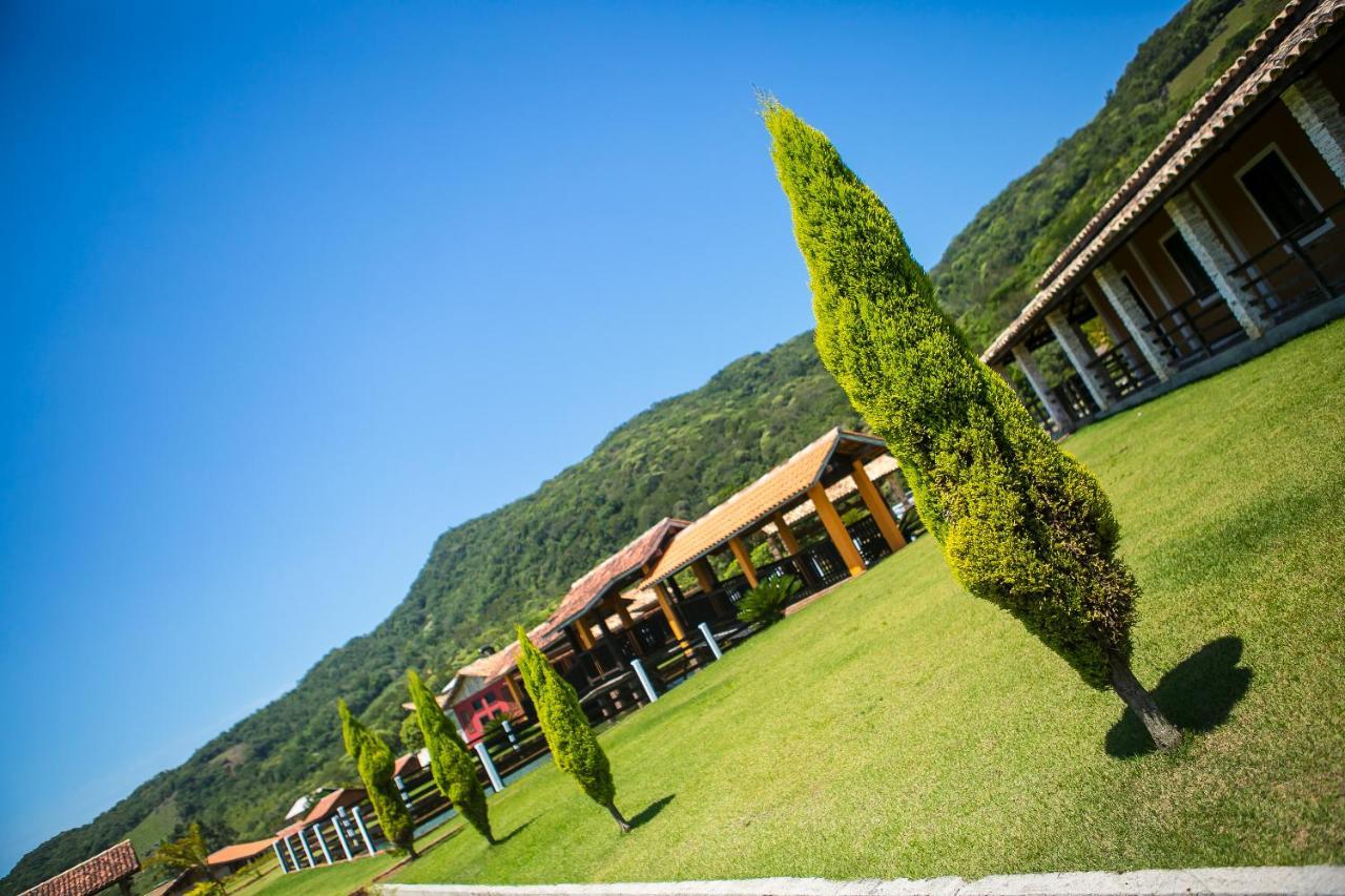 Eco Mirante Hotel Paulo Lopes Екстериор снимка