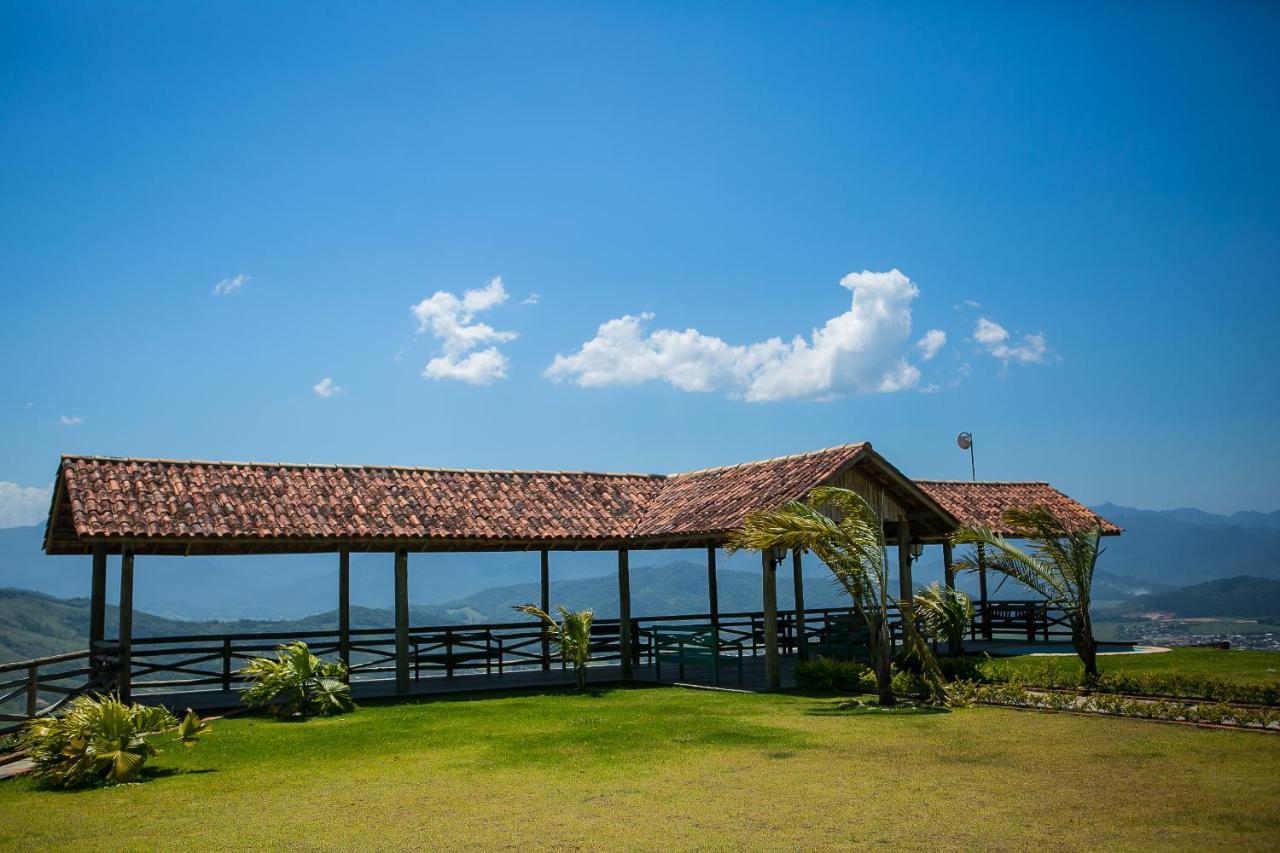 Eco Mirante Hotel Paulo Lopes Екстериор снимка