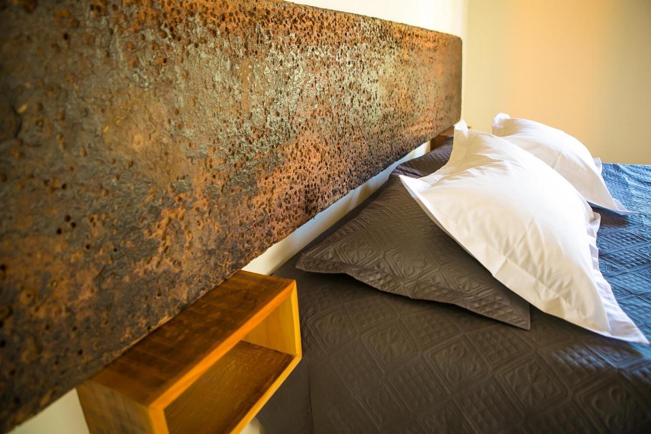 Eco Mirante Hotel Paulo Lopes Екстериор снимка