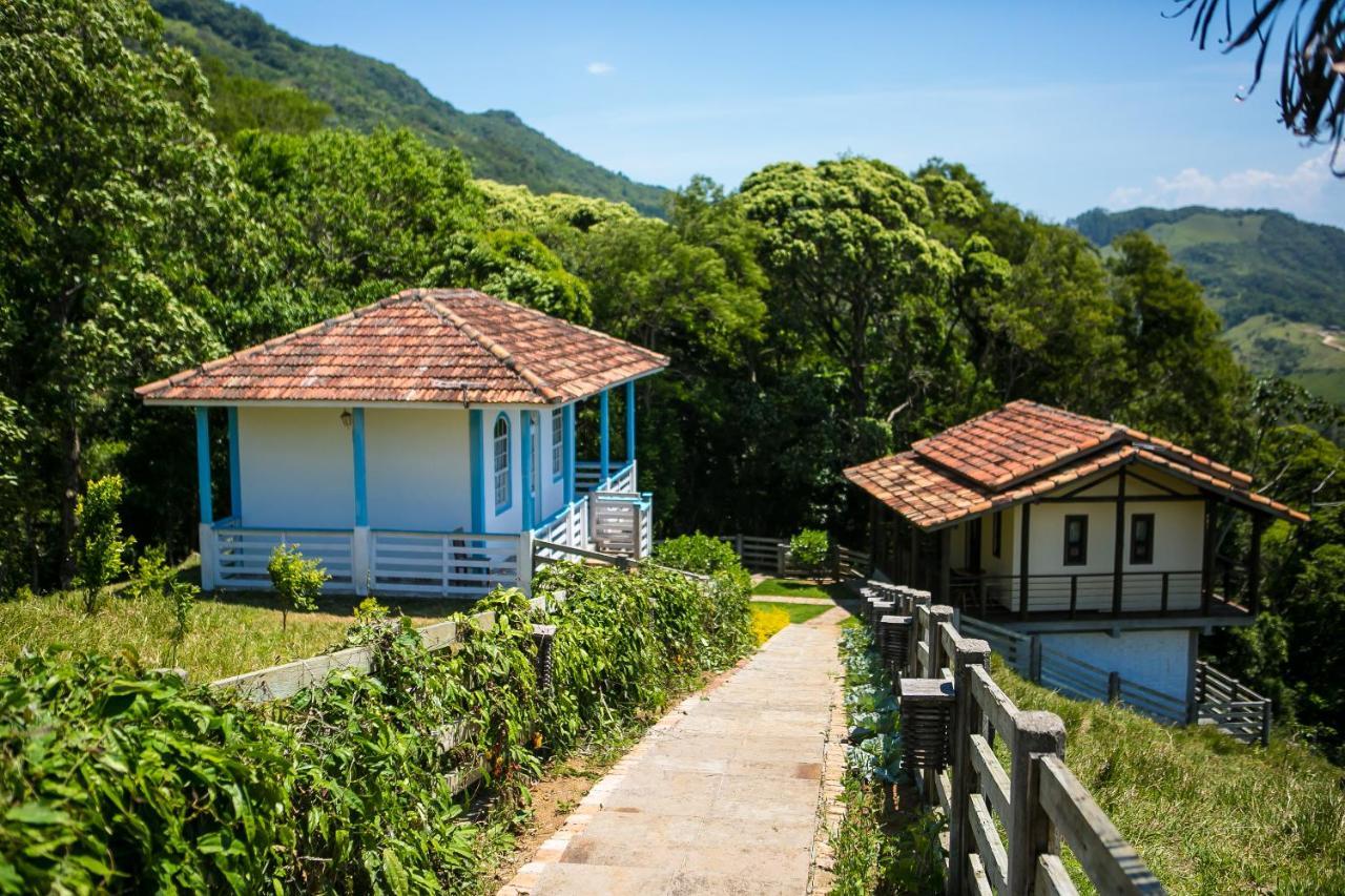 Eco Mirante Hotel Paulo Lopes Екстериор снимка